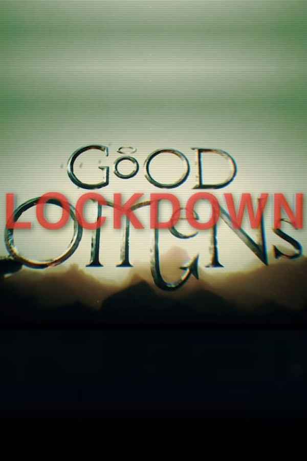 Good Omens: Lockdown Poster 1