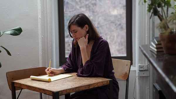 Good Posture Poster 4