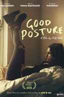 Good Posture Poster 3