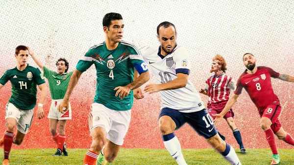 Good Rivals Poster 6