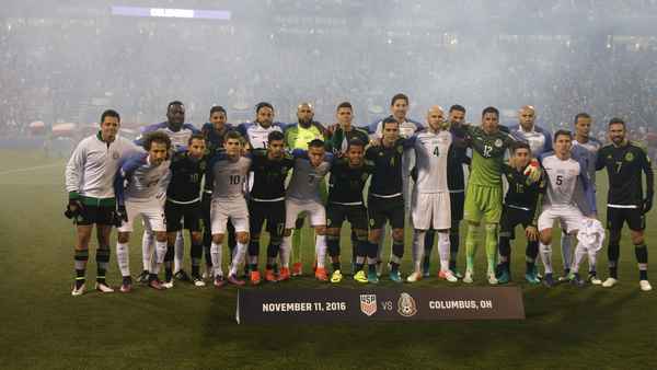 Good Rivals Poster 3