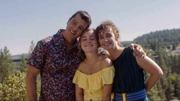 Good Side of Bad Poster 2