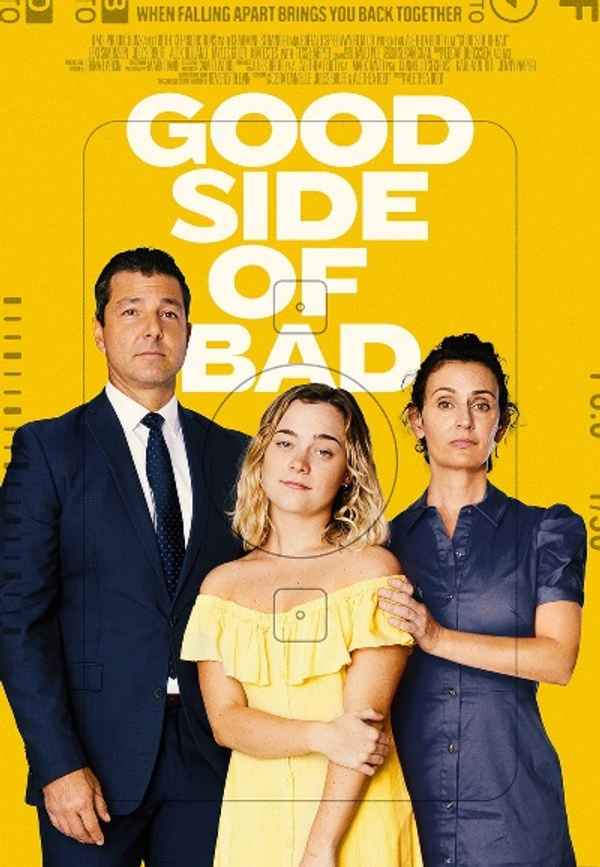 Good Side of Bad Poster 5