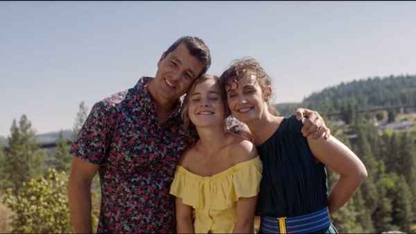 Good Side of Bad Poster 1