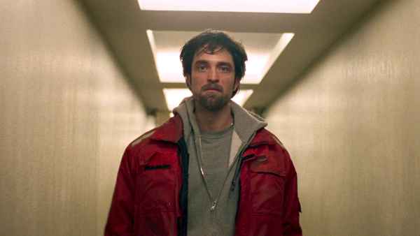 Good Time Poster 4