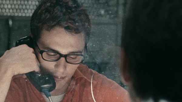 Good Time Max Poster 3