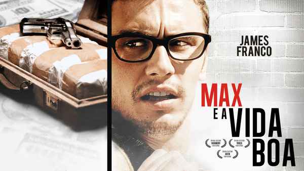 Good Time Max Poster 1