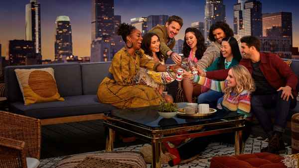 Good Trouble Poster 2