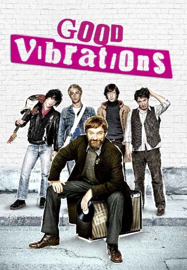 Good Vibrations Poster 6