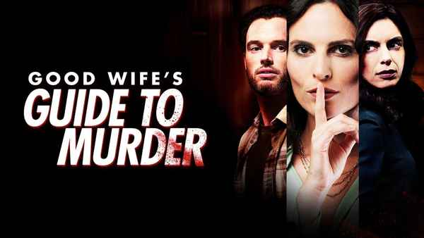 Good Wife's Guide to Murder Poster 6
