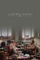 Good Will Hunting Poster 7
