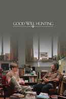 Good Will Hunting Poster 6