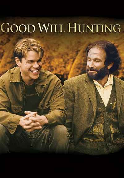 Good Will Hunting