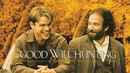 Good Will Hunting Poster 2