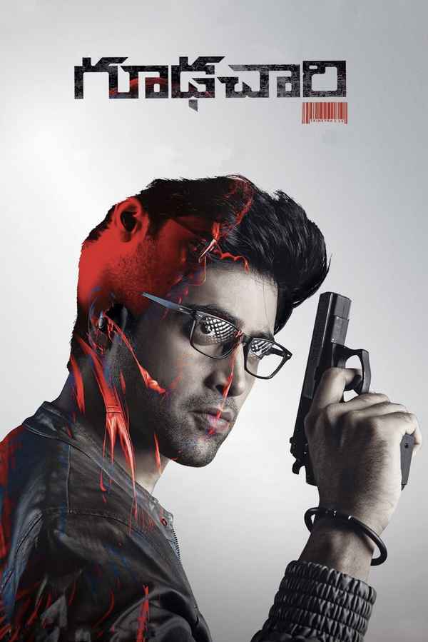 Goodachari Poster 6