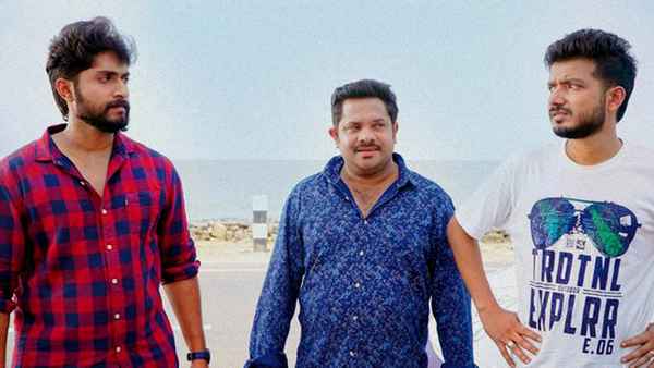 Goodalochana Poster 1