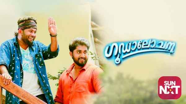 Goodalochana Poster 4