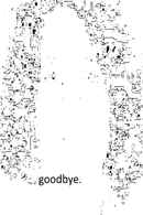Goodbye Poster 4