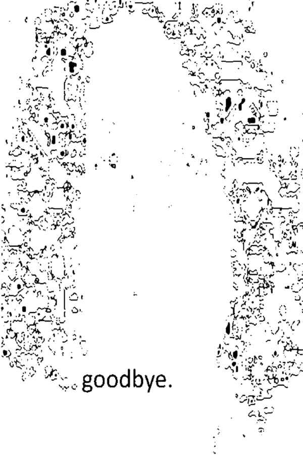 Goodbye Poster 4