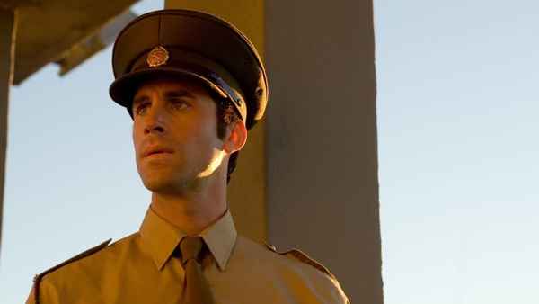 Goodbye Bafana Poster 2