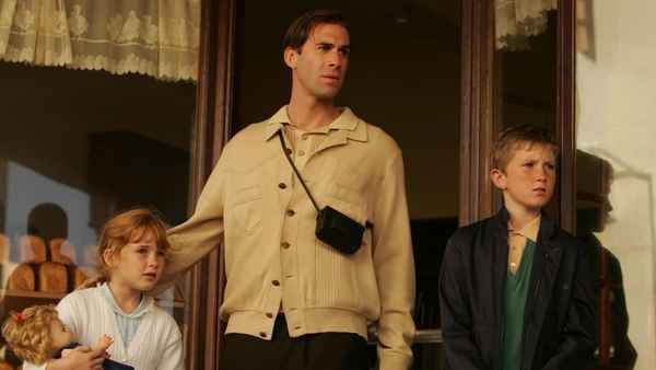 Goodbye Bafana Poster 3