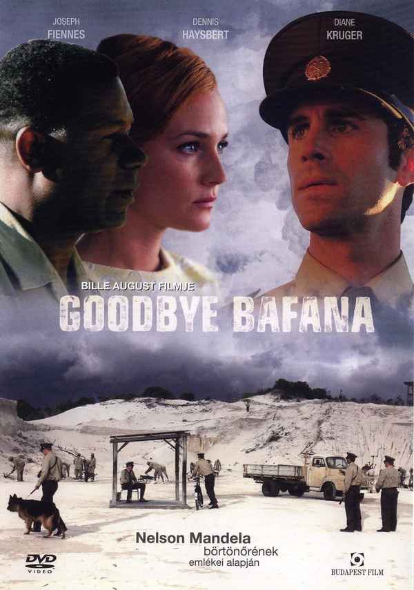 Goodbye Bafana Poster 6