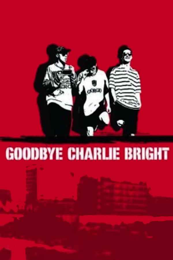 Goodbye Charlie Bright Poster 4