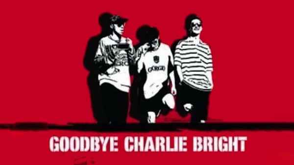 Goodbye Charlie Bright Poster 1