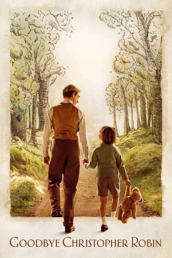 Goodbye Christopher Robin Poster 6