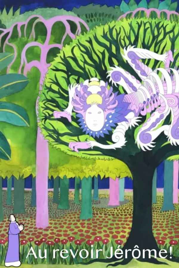 Goodbye Jerome! Poster 7