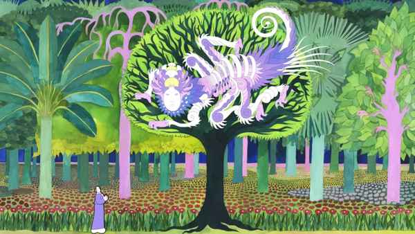 Goodbye Jerome! Poster 1