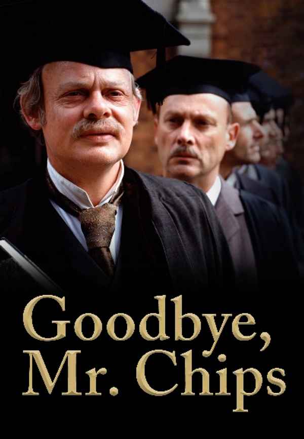 Goodbye, Mr. Chips Poster 7