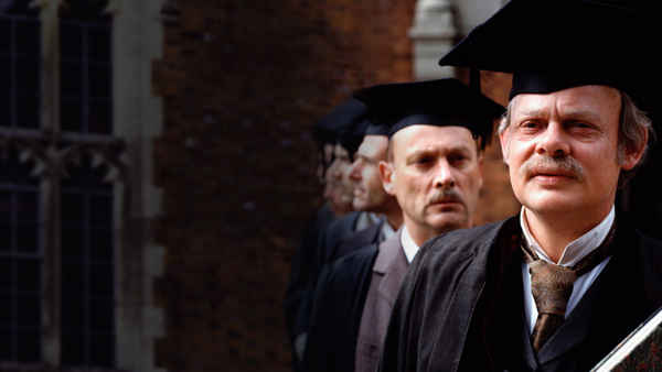 Goodbye, Mr. Chips Poster 1