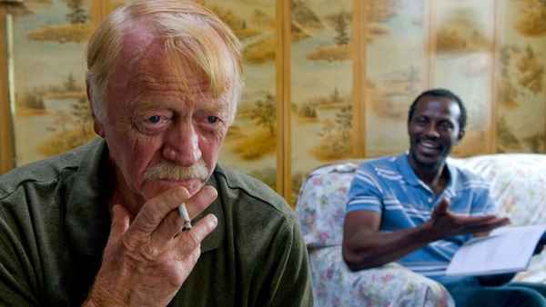 Goodbye Solo Poster 3