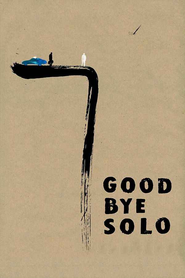 Goodbye Solo Poster 5