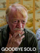 Goodbye Solo Poster 1