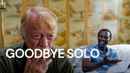 Goodbye Solo Poster 3
