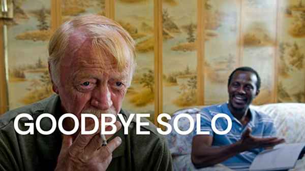 Goodbye Solo Poster 3