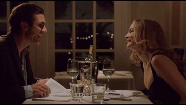 Goodbye to All That Poster 5