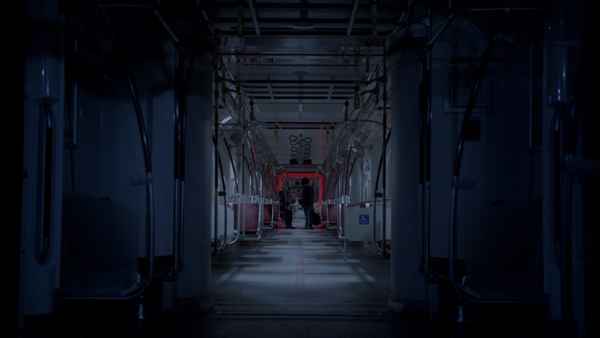 Goodnight Dream Poster 1