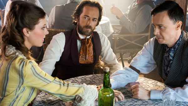 Goodnight for Justice: Queen of Hearts Poster 2