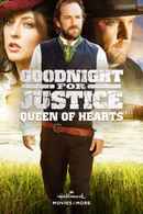 Goodnight for Justice: Queen of Hearts Poster 3