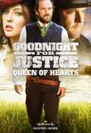 Goodnight for Justice: Queen of Hearts Poster 6