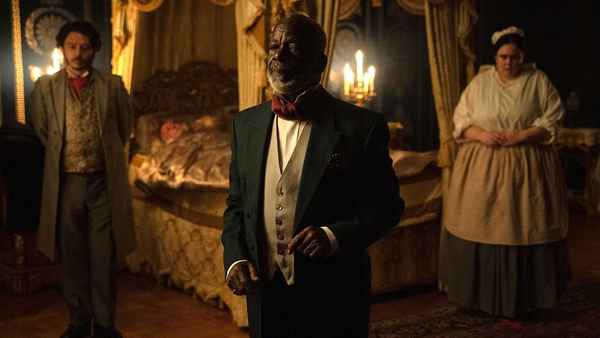 Goodnight Henry Poster 1