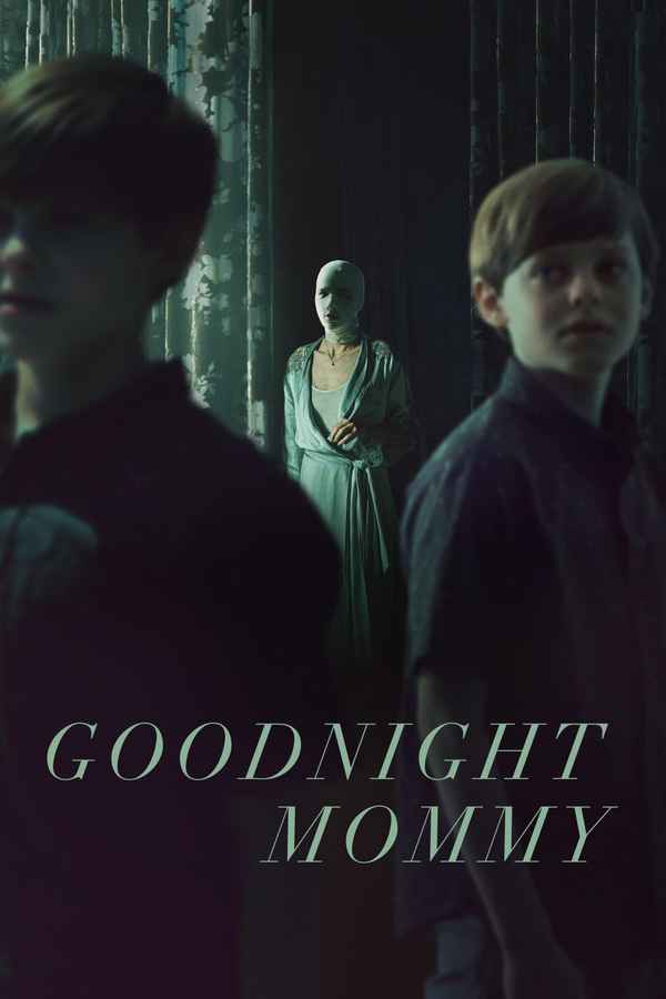 Goodnight Mommy Poster 7