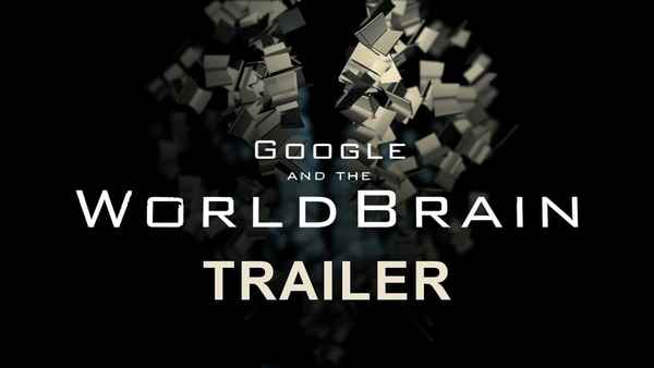 Google and the World Brain Poster 6