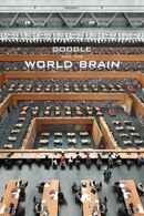 Google and the World Brain Poster 1