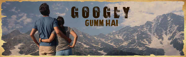 Googly Gumm Hai Poster 5