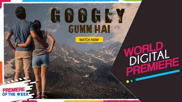 Googly Gumm Hai Poster 2
