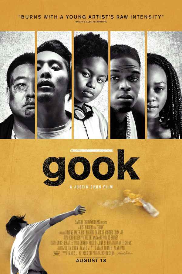 Gook Poster 2